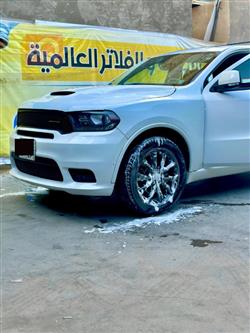 دودج دورانجو